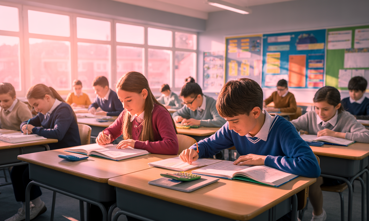 3. CATEGORY 3 (7.- 8. CLASS)