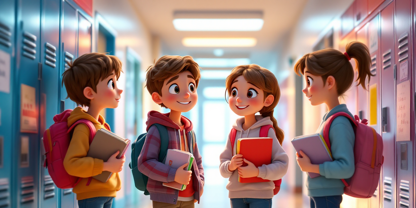 2. CATEGORY 2 (5.- 6. КЛАСС)