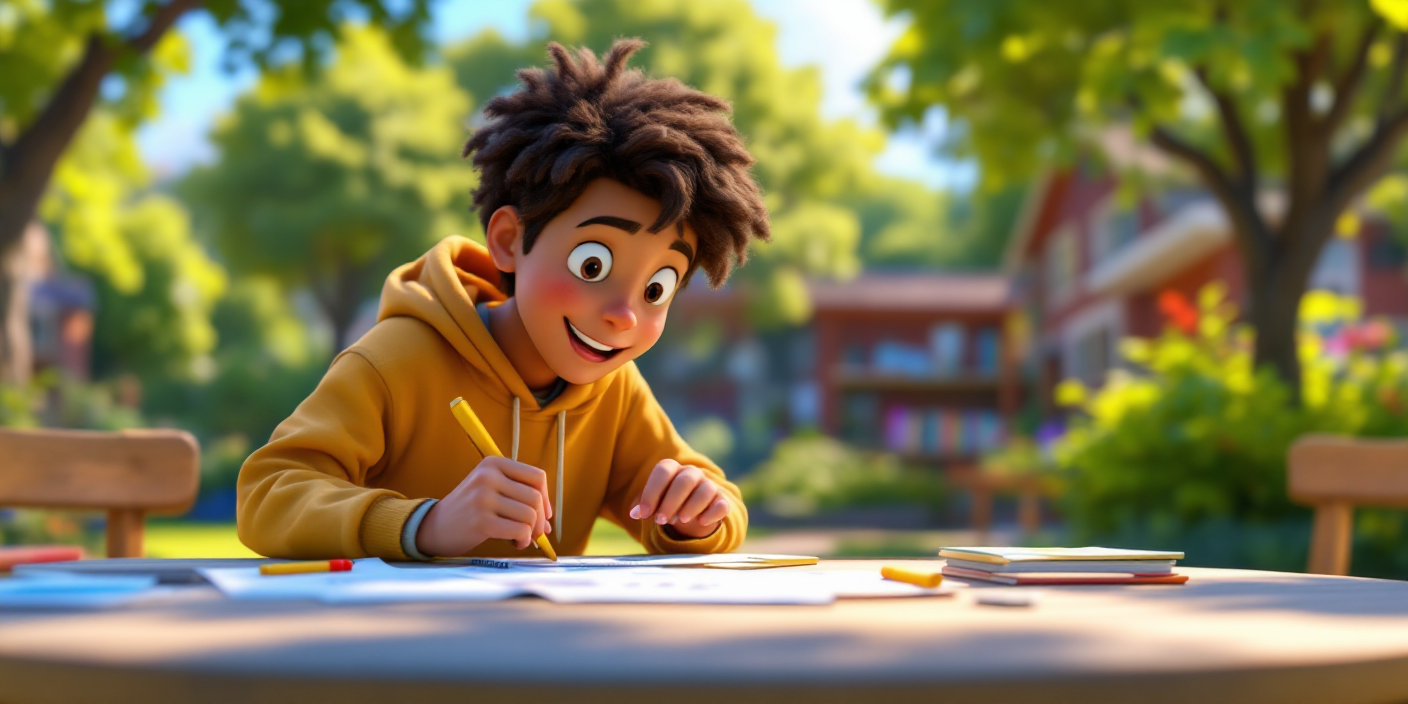 2. CATEGORY 2 (5. - 6. CLASS)