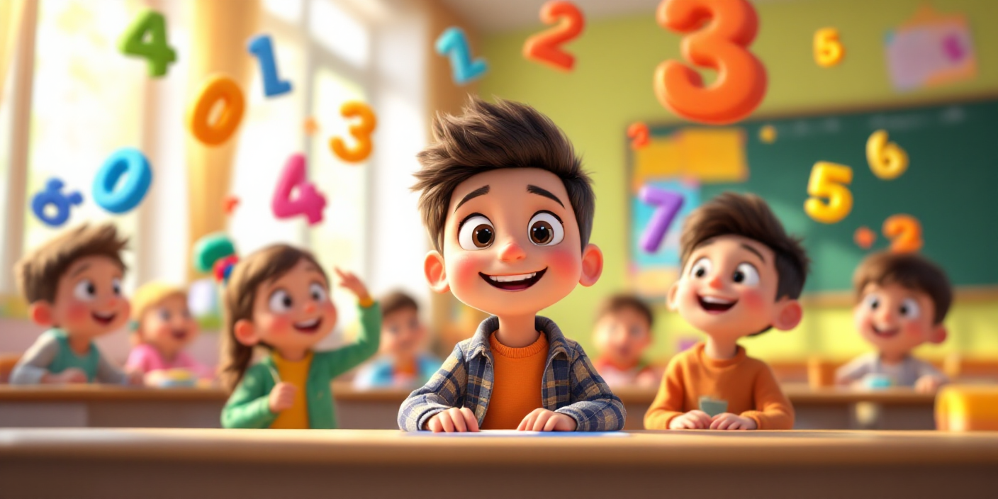 1. CATEGORY 1 (3-4-cü SİNİF)