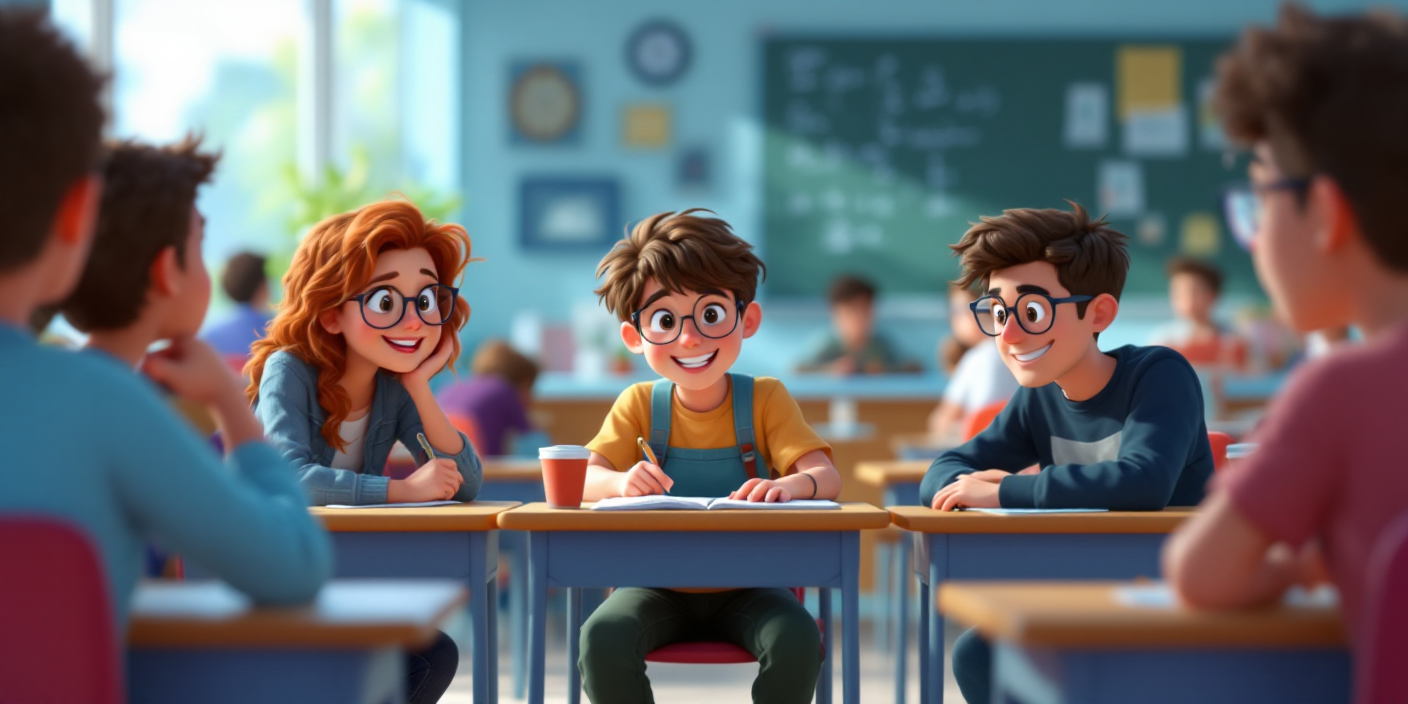 4. CATEGORY 4 (9. - 10. CLASS)