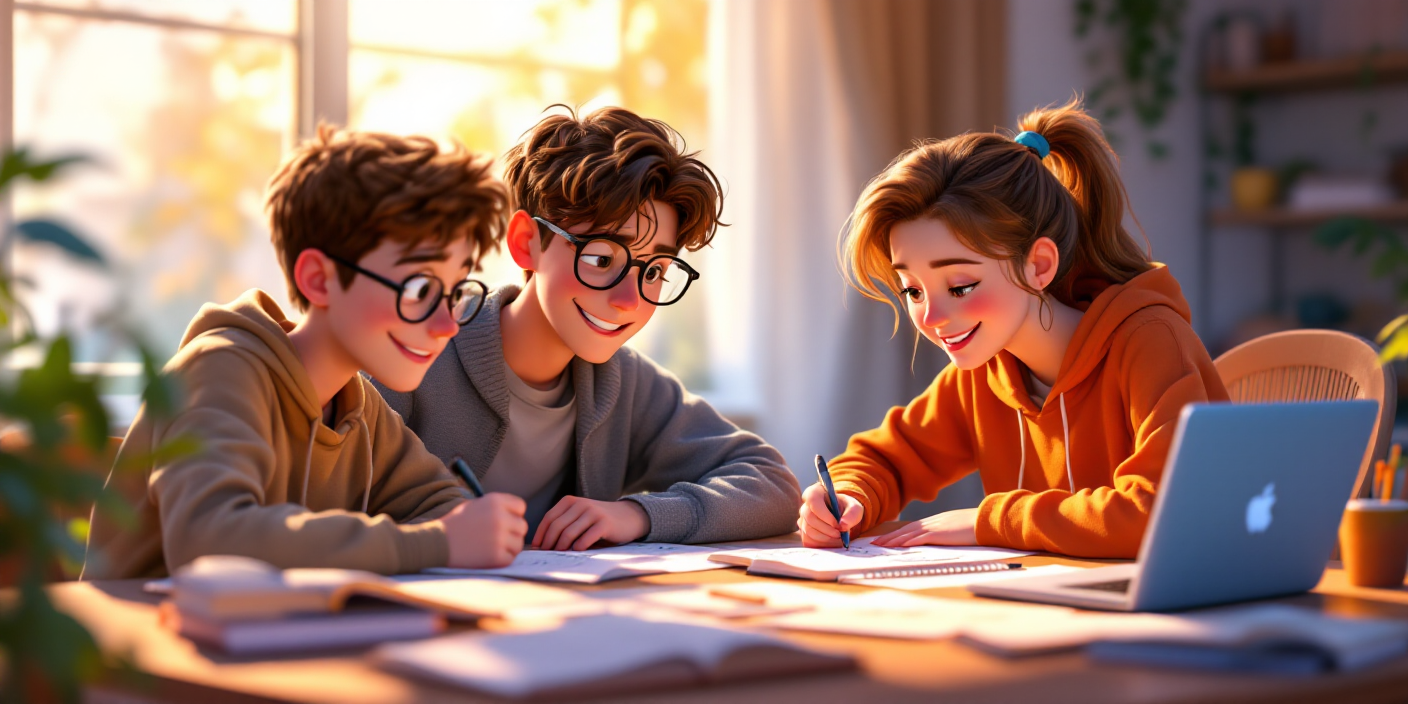 5. CATEGORY 5 (11.- 12. КЛАСС)