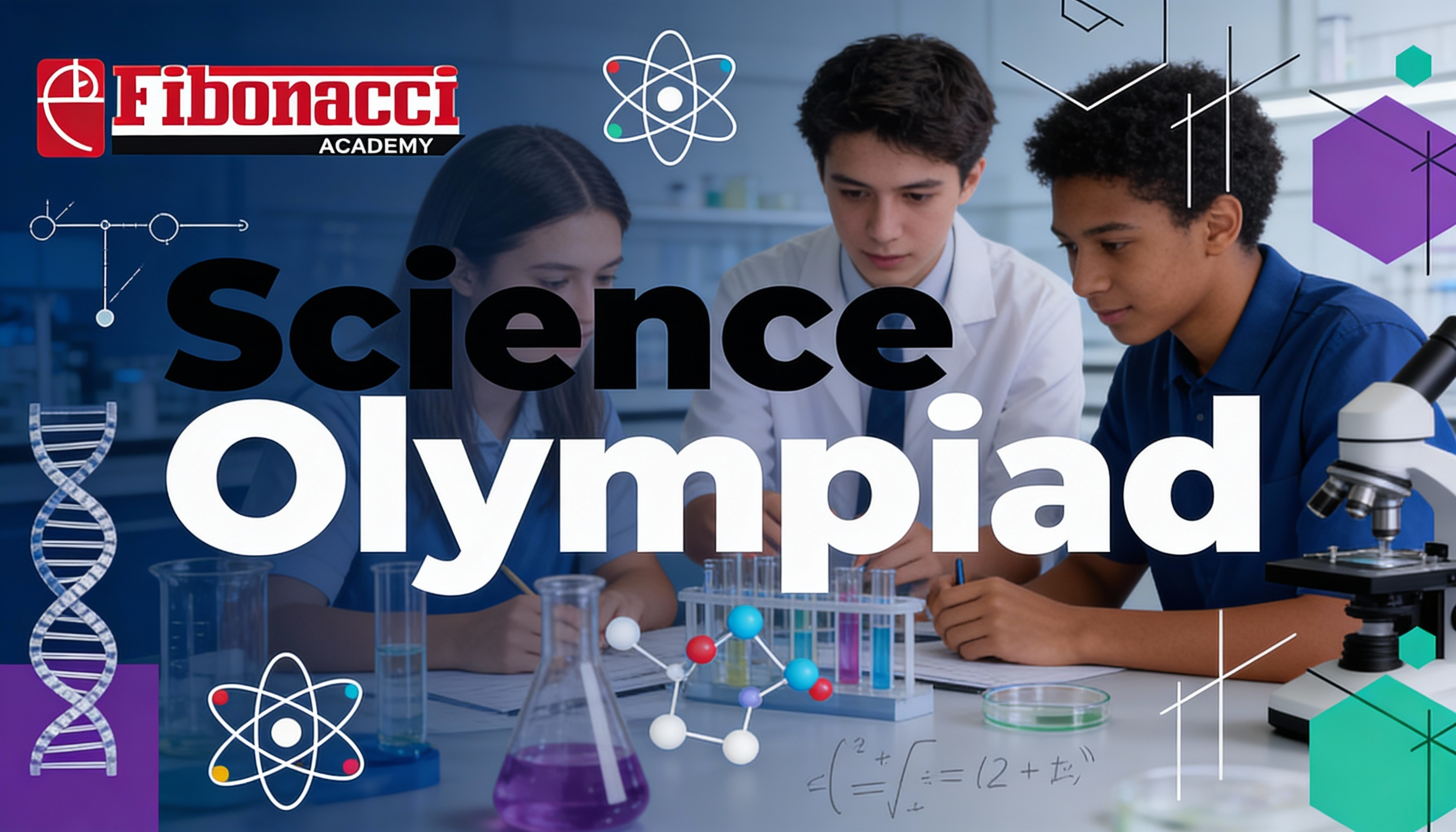 Science Olympiad Exam, January 31