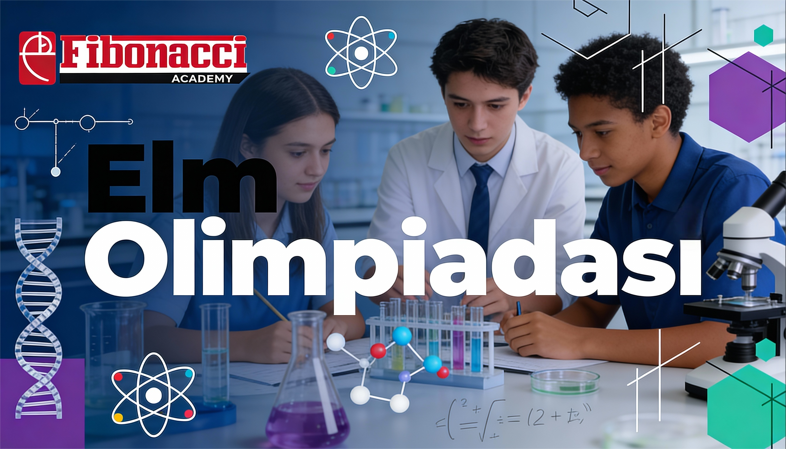 Elm Olimpiadası 31 Yanvar İmtahanı